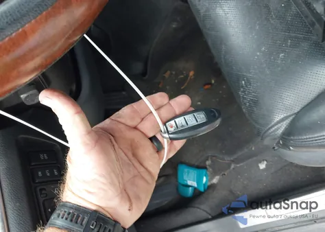 2006 Infiniti M35 из США, поврежденный, VIN JNKAY01E66M103107